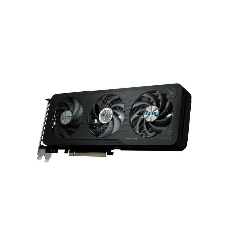 GIGABYTE VGA NVIDIA GeForce RTX 5060 EAGLE MAX OC 8G, 8G GDDR7, 3xDP, 1xHDMI 2