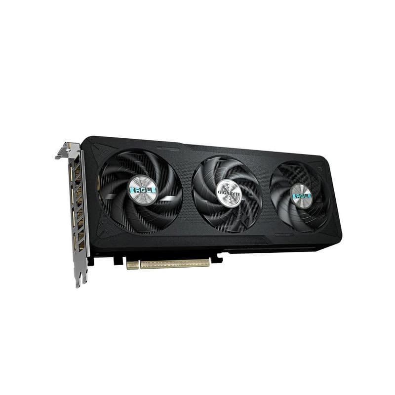 GIGABYTE VGA NVIDIA GeForce RTX 5060 EAGLE MAX OC 8G, 8G GDDR7, 3xDP, 1xHDMI 4