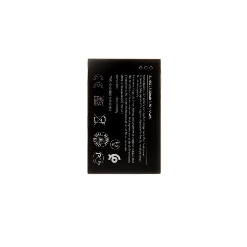 Nokia BL-4XL Batéria 1500mAh Li-Ion (OEM)