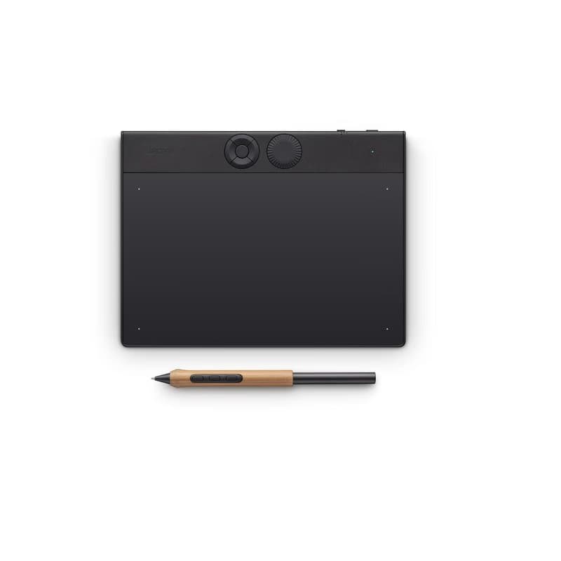 Wacom Intuos Pro S 3