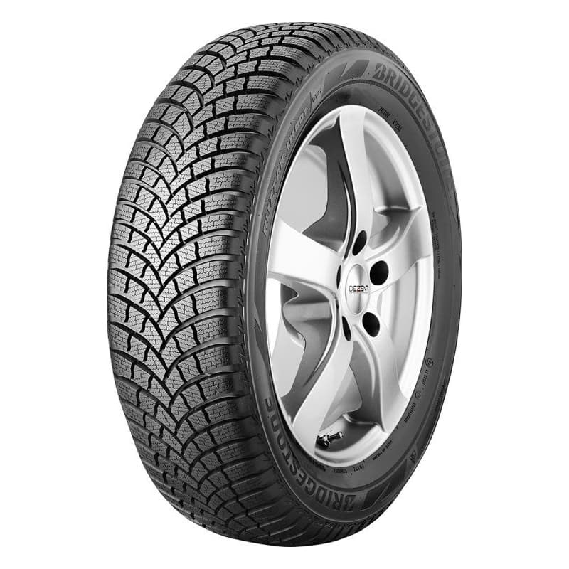 Bridgestone Blizzak LM 001 Evo ( 195/65 R15 91T )