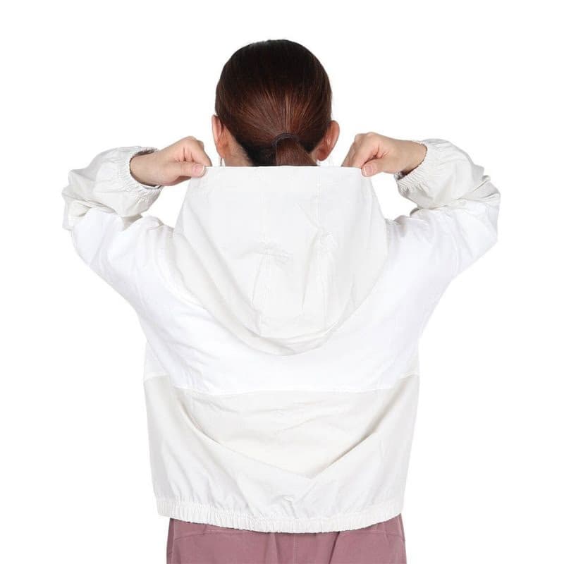 Dámska bunda UNDER ARMOUR UA Rival Woven Jkt HD 2