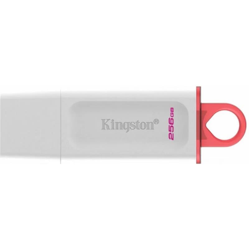 Kingston 256GB USB3.2 Gen1 DataTraveler Exodia (White + Pink) 3
