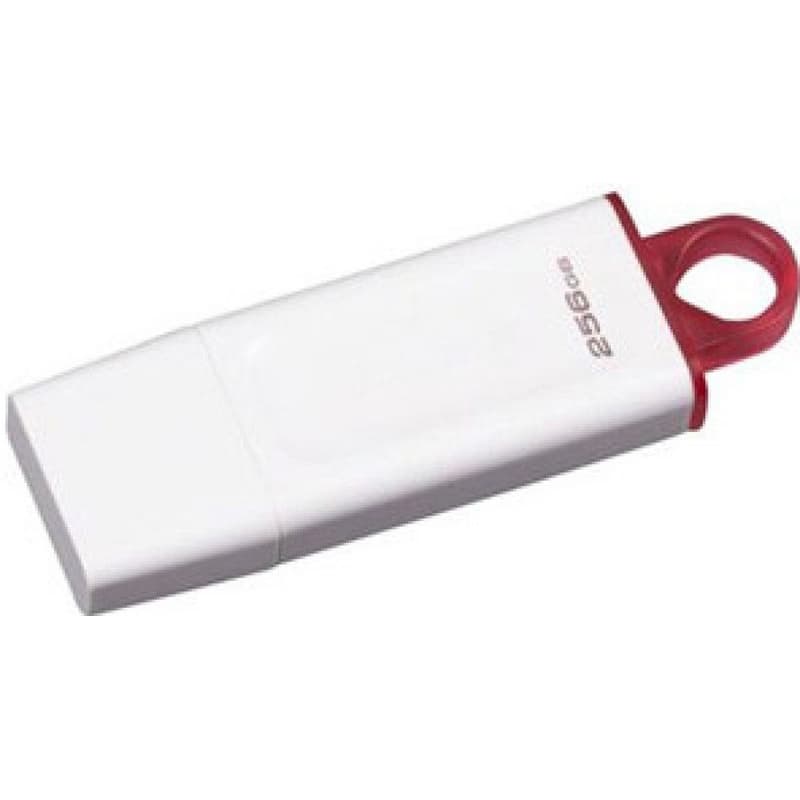 Kingston 256GB USB3.2 Gen1 DataTraveler Exodia (White + Pink) 4