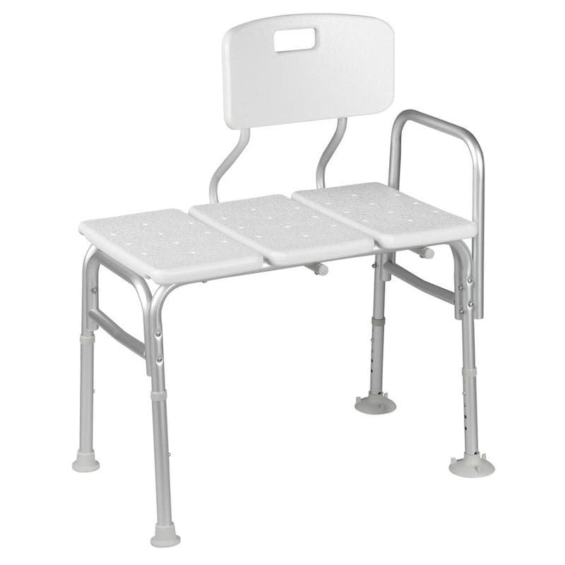 RIDDER - HANDICAP Lavica do vane, biela A0120101