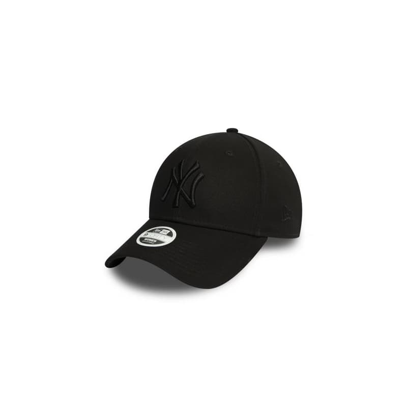 Dámska šiltovka NEW ERA 940W MLB Essential wmns NEYYAN-BLKBLK