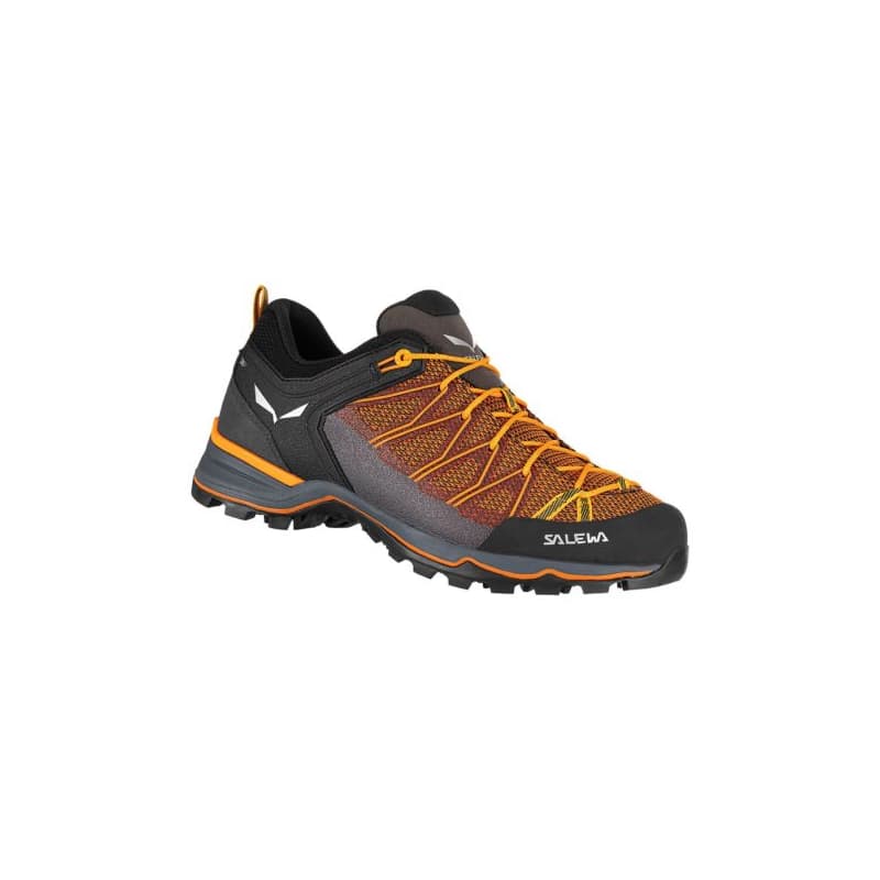Pánska nízka turistická obuv SALEWA Mountain Trainer Lite M ombre blue carrot