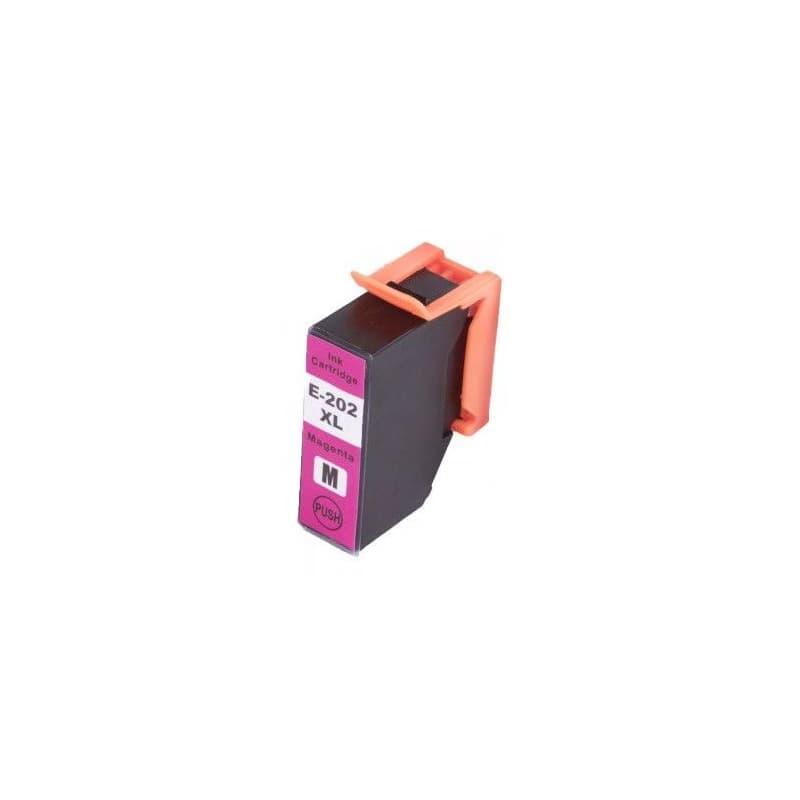 EPSON T202-XL (C13T02H34010) - kompatibilný