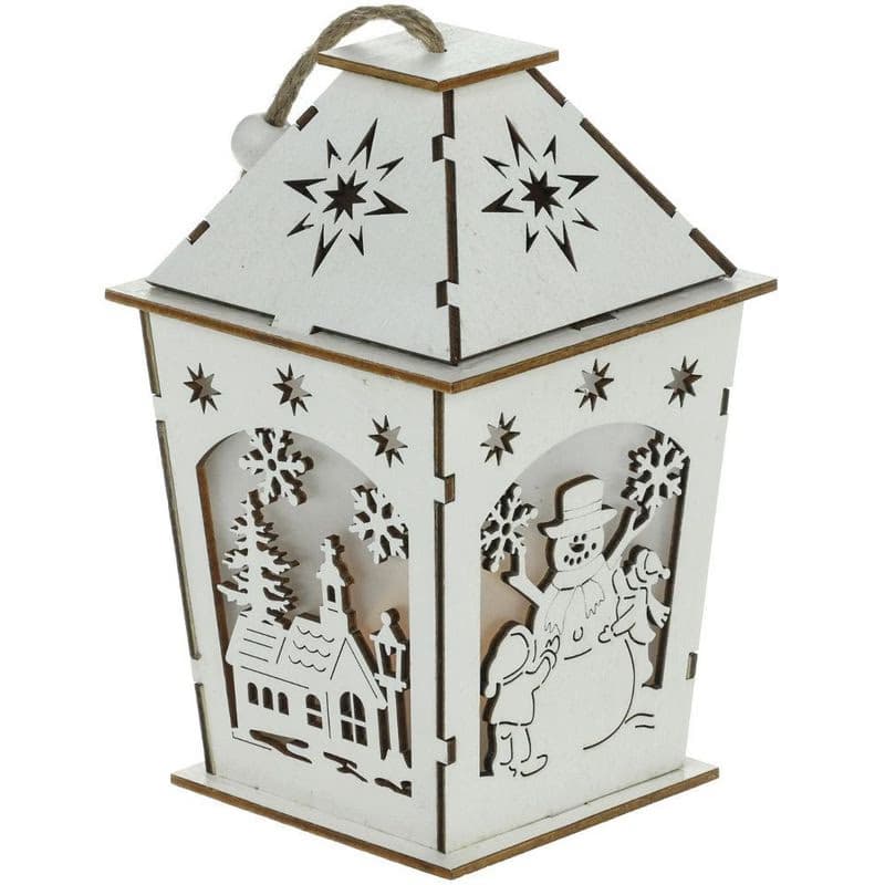 RXL 462 Lampáš 15cm 1LED WW RETLUX 2