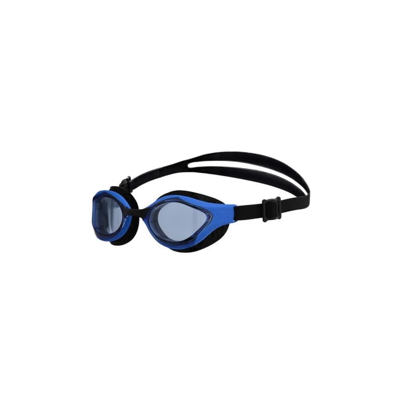 Plavecké okuliare ARENA Air-bold swipe - BLUE-BLUE-BLACK