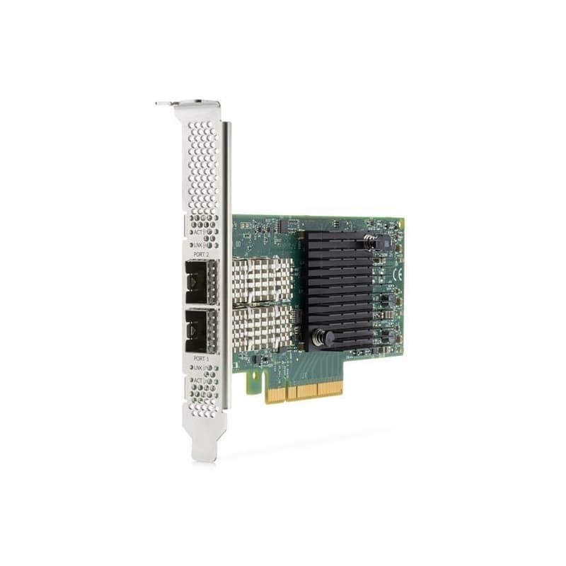 Broadcom BCM57414 Ethernet 10/25Gb 2-port SFP28 adaptér