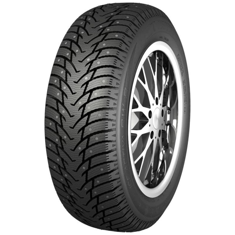 Nankang ICE ACTIVA SW-8 ( 215/60 R16 99T XL, pneumatika s hrôtmi )