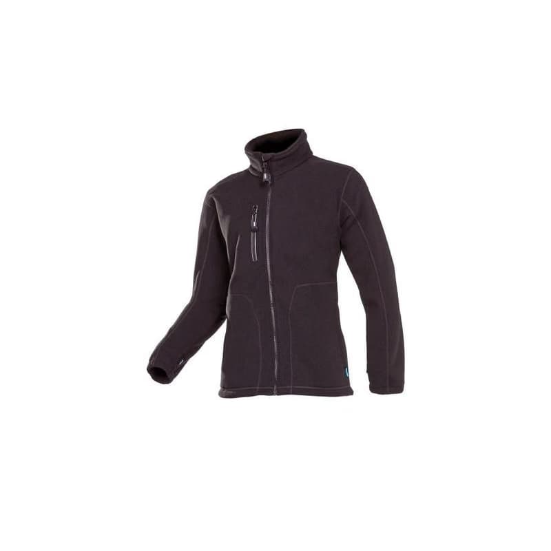 MERIDA bunda fleece navy XS 3