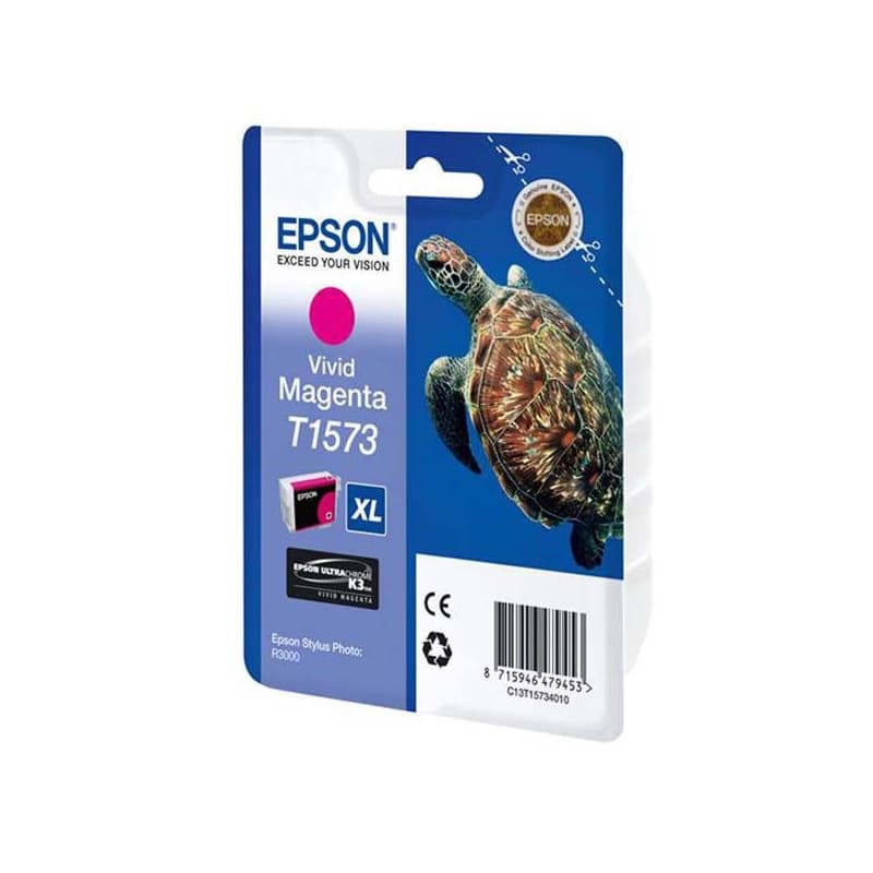 EPSON T1573 (C13T15734010) - originálny