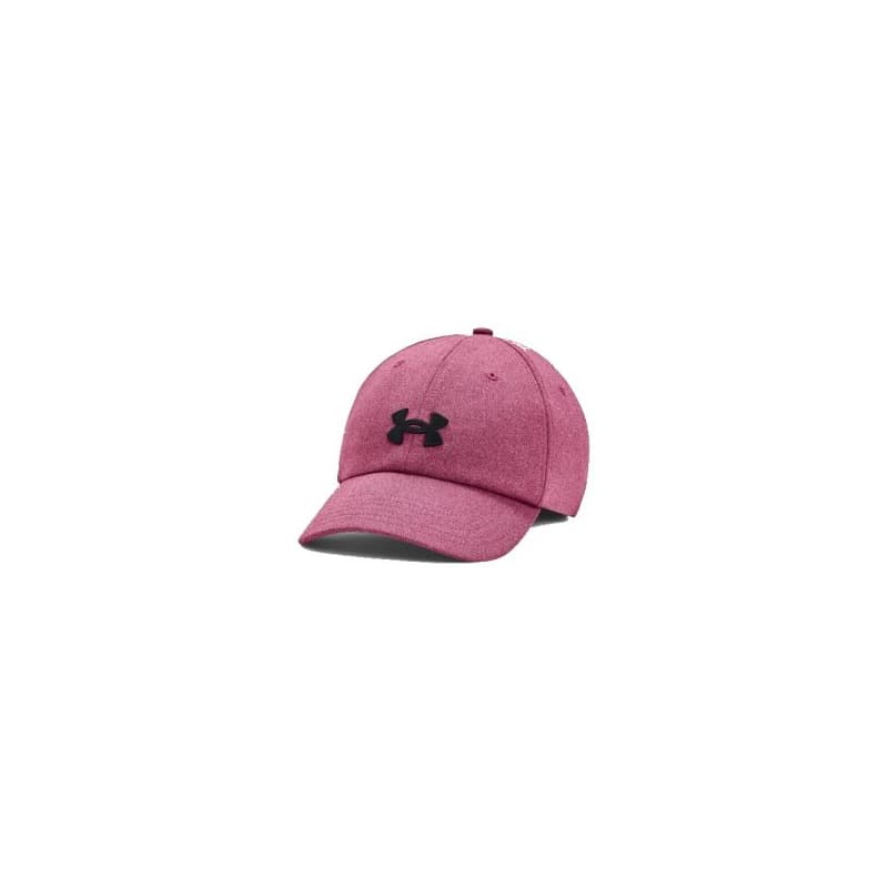 Dievčenská šiltovka UNDER ARMOUR UA Blitzing Adj-PPL