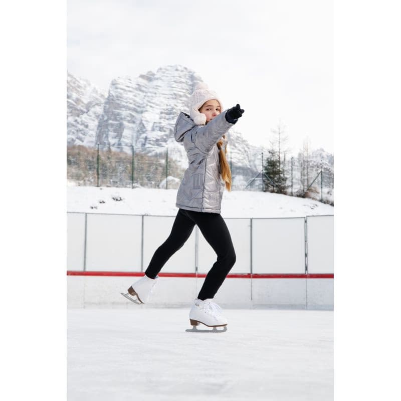 Dievčenské krasokorčule FILA SKATES EVE ICE 010422050 4