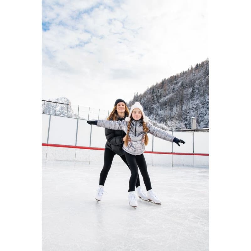 Dievčenské krasokorčule FILA SKATES EVE ICE 010422050 6