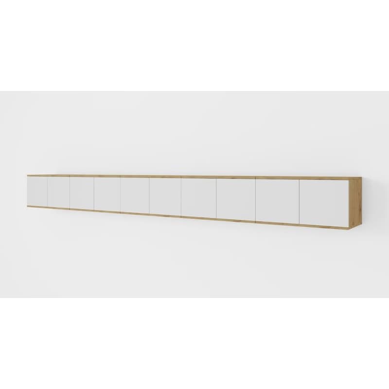 ArtPK Závesný TV stolík SEVILLA | 350 cm 2
