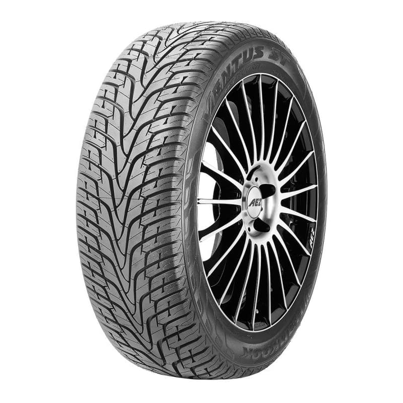 Hankook Ventus ST RH06 ( 285/55 R18 113V 4PR, s ochrannou lištou (MFS) SBL )