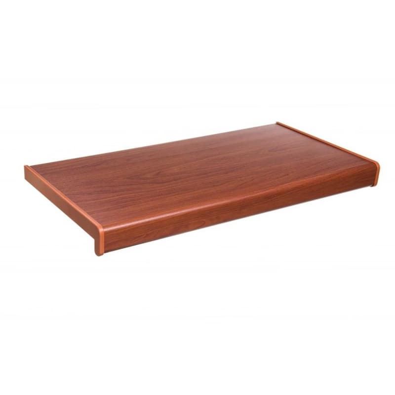 Vnútorné plastové parapety renolitová folie Čerešňa amaretto R10 (Cherry Amaretto) F436-3043 RENOLIT