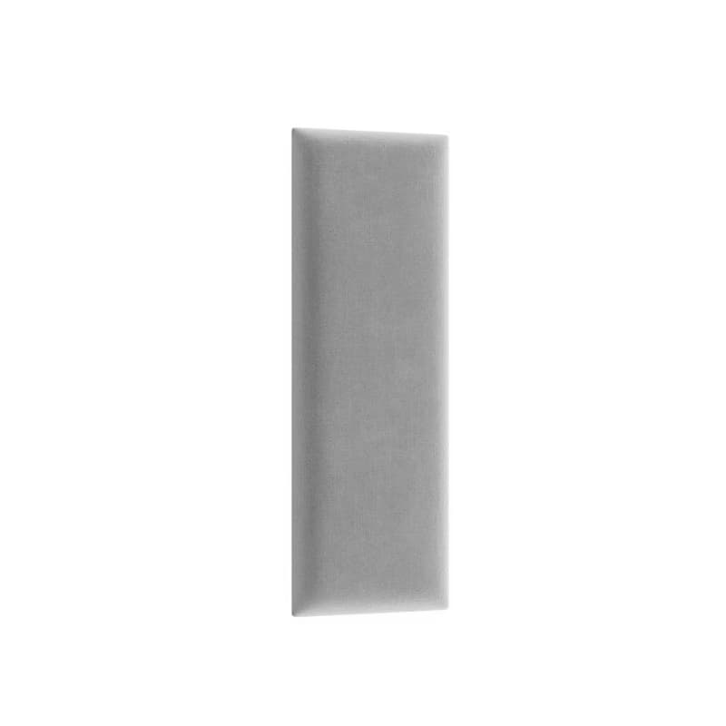 ArtElta Čalúnený panel | 50 x 20 cm Farba: Monolith 76 / modrá 2