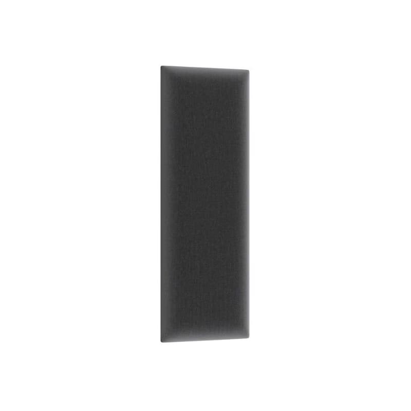 ArtElta Čalúnený panel | 50 x 20 cm Farba: Monolith 76 / modrá 3