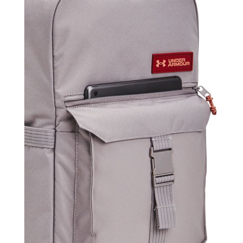 Batoh UNDER ARMOUR UA Triumph Campus BP-GRY 015 4