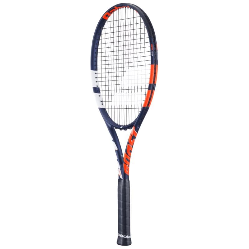 Tenisová raketa pre začiatočníkov BABOLAT BOOST DRIVE STRUNG 2