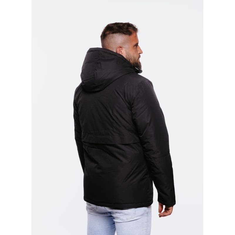 Pánska bunda AUTHORITY CJ-BANDIT black 5