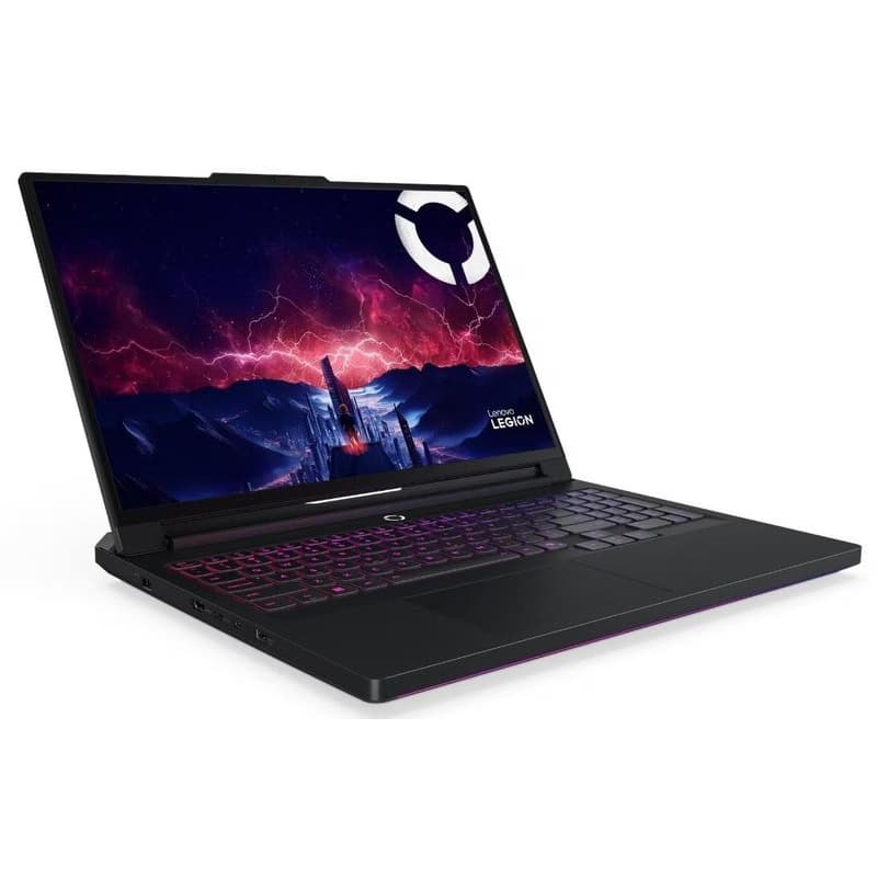 Lenovo Legion Pre 7/16AFR10H/R9-9955HX/16"/2560x1600/32GB/1TB/RTX 5070Ti/W11P/Black/3R