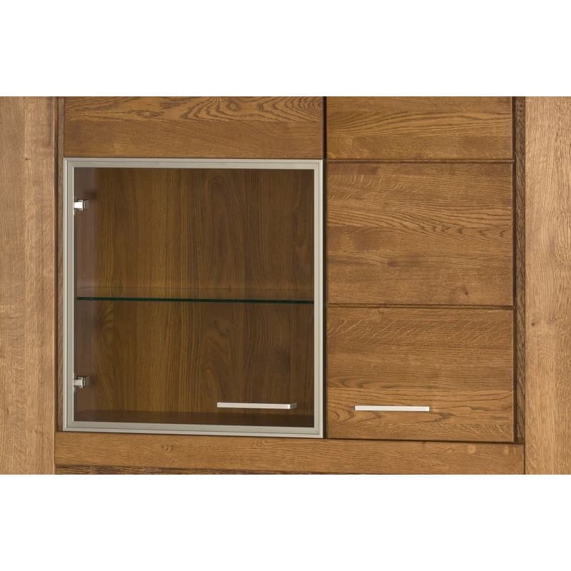 Szynaka Vitrína VELVET 15 3