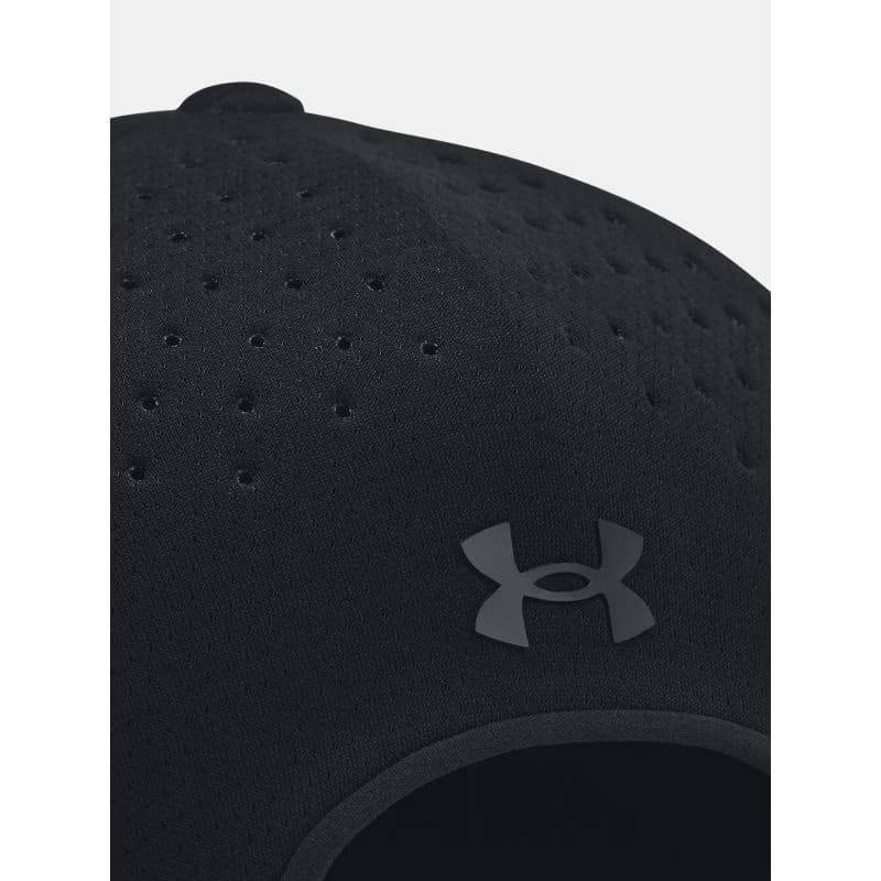 Šiltovka UNDER ARMOUR StealthForm Uncrushable-BLK 2