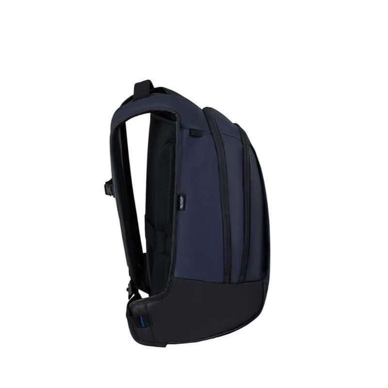 Samsonite ECODIVER Laptop Backpack L Blue Nights 6