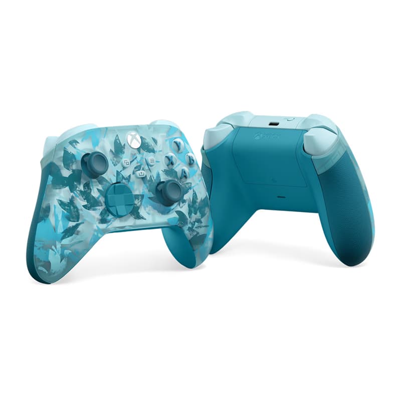 XSX - Bezd. ovládač Xbox Series,Ice Breaker