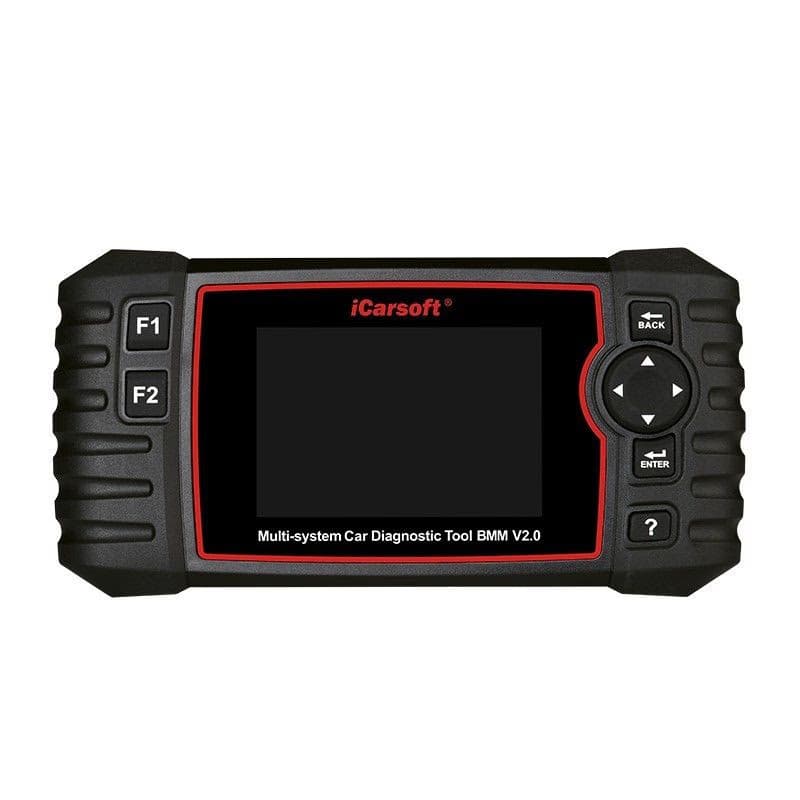 Diagnostika iCarsoft BMM V2.0 pre BMW / Mini 2