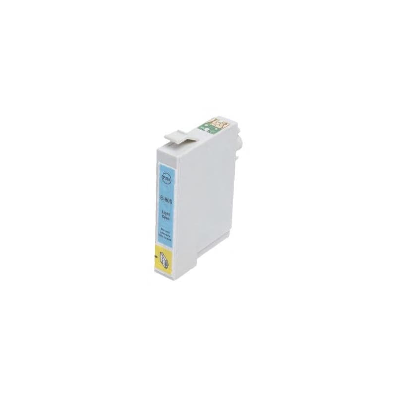 EPSON T0805 (C13T08054011) - kompatibilný
