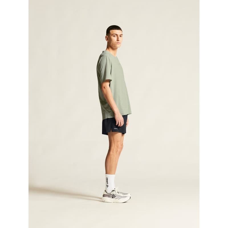 Pánske tréningové kraťasy CRAFT HYPERVENT STRUCTURE SHORTS M 4