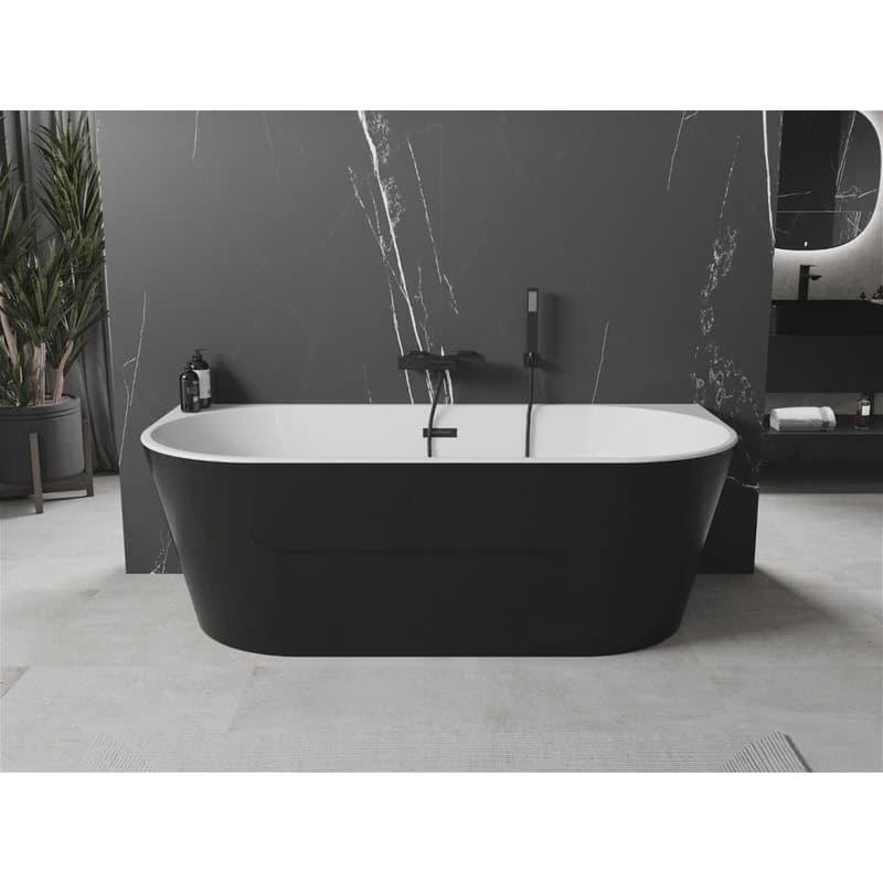 Mexen Oval, 180 x 80 cm 52671808075-70 2