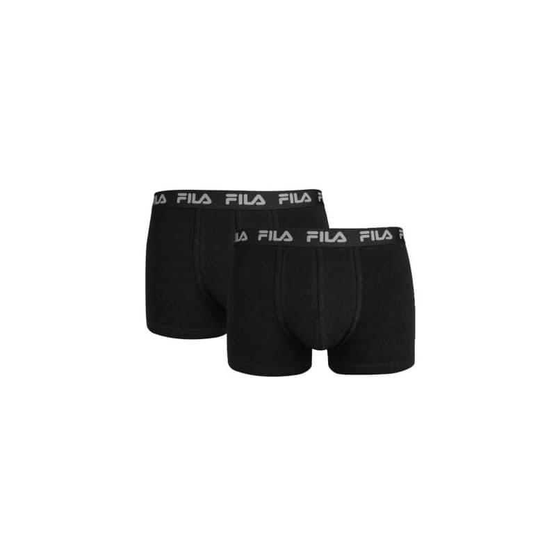 Pánske boxerky FILA 2PACK-FU5004 MAN BOXER 200