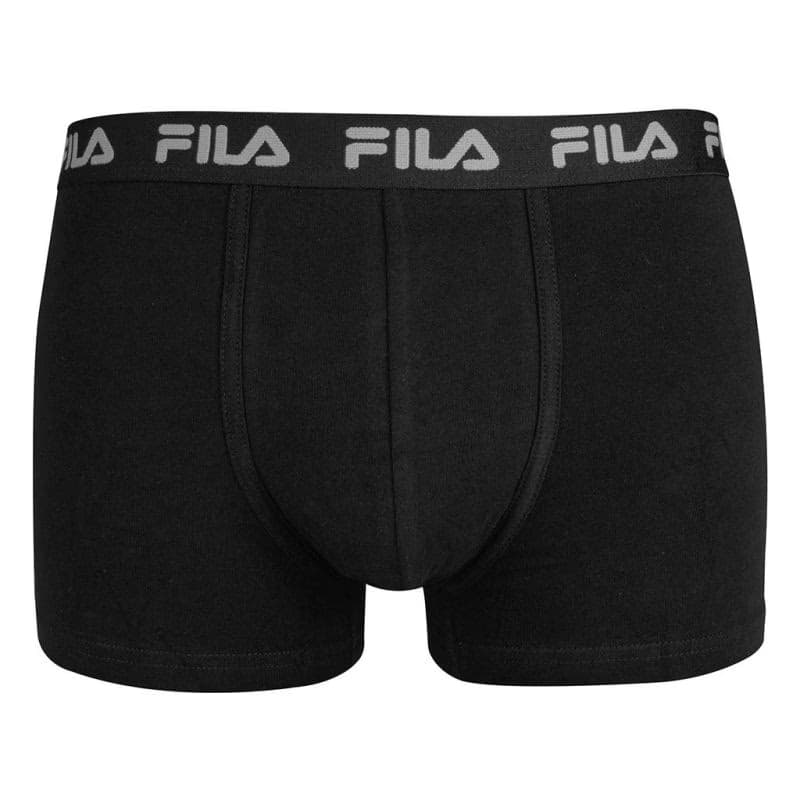 Pánske boxerky FILA 2PACK-FU5004 MAN BOXER 200 2
