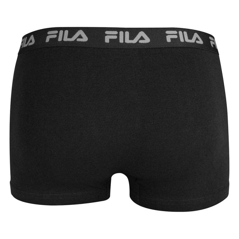 Pánske boxerky FILA 2PACK-FU5004 MAN BOXER 200 3