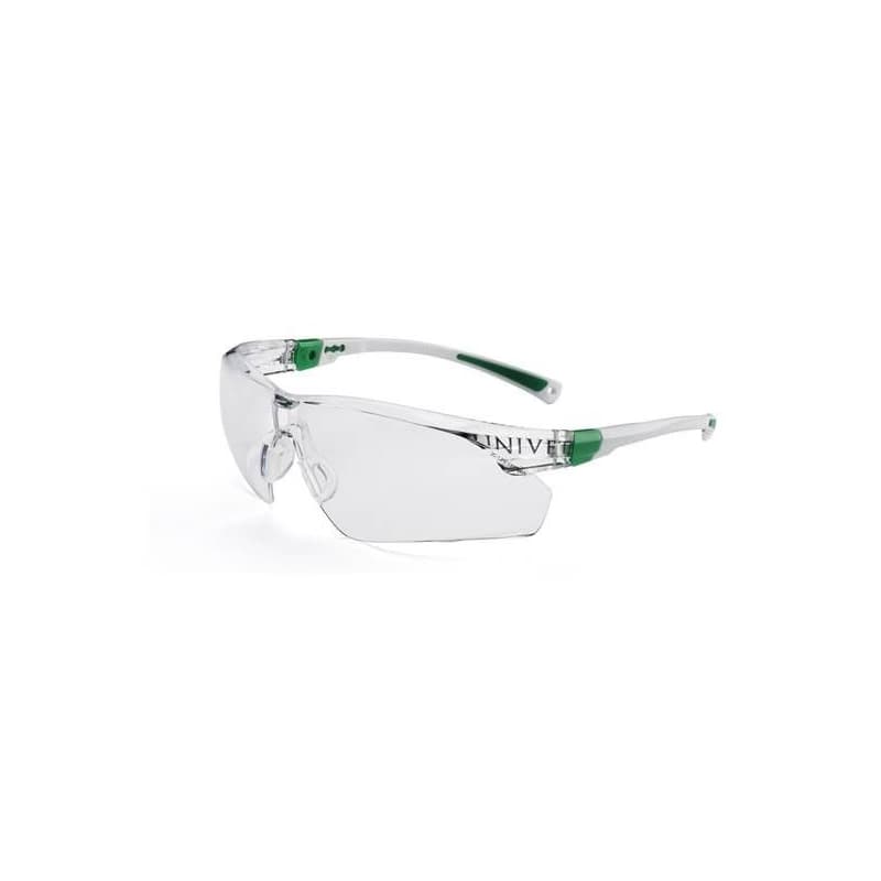 Okuliare UNIVET 506UP číre 506U.03.00.00, Vanguard PLUS
