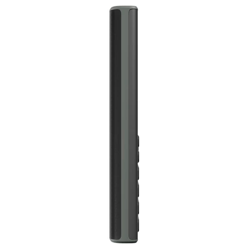 Nokia 105 2G Dual Sim 2025 Black 6