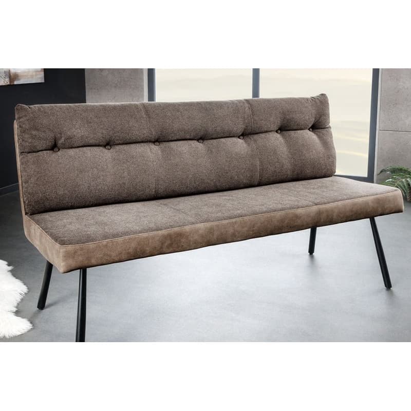 Lavica BOREAS Dekorhome 2
