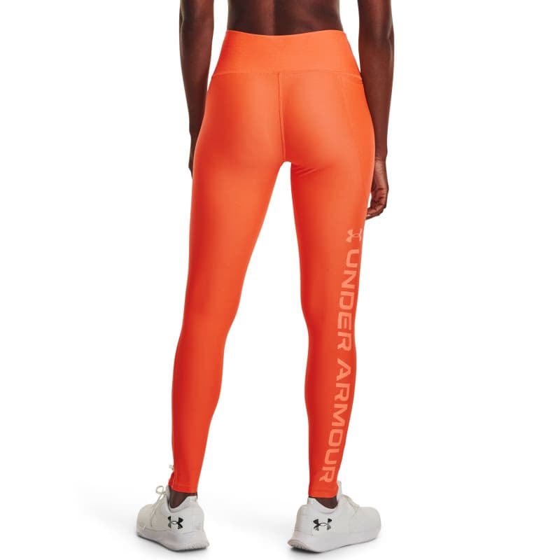 Dámske legíny UNDER ARMOUR Armour Branded Legging-ORG 2