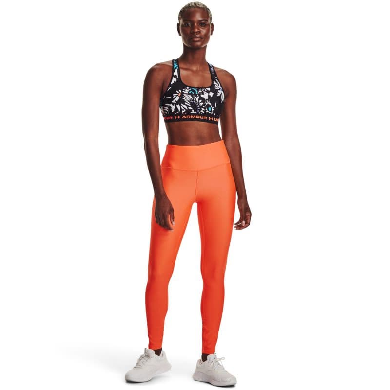 Dámske legíny UNDER ARMOUR Armour Branded Legging-ORG 4