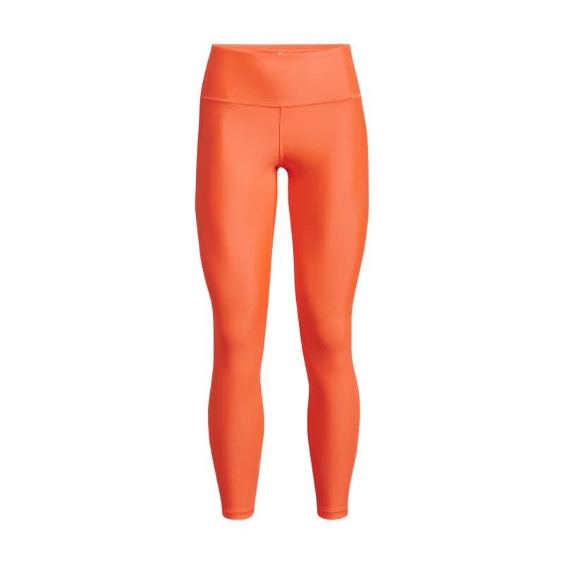 Dámske legíny UNDER ARMOUR Armour Branded Legging-ORG 5