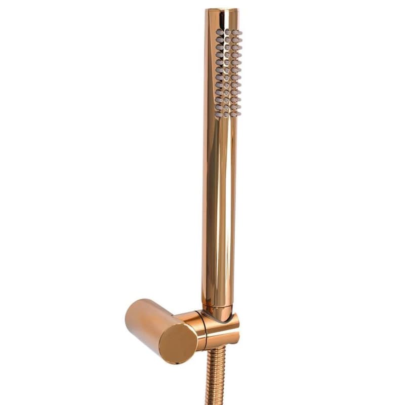 REA - Vaňová nástenná batéria LUNGO Copper REA-B7987 4