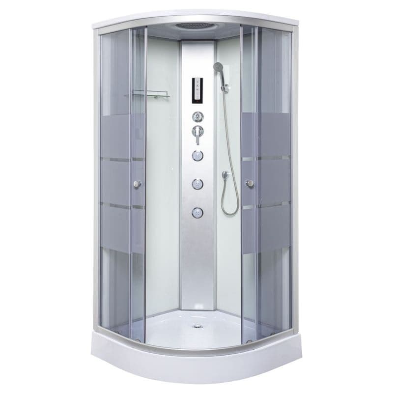 KERRA - Kút hydromasážny Lisa WH 90 5907548116253