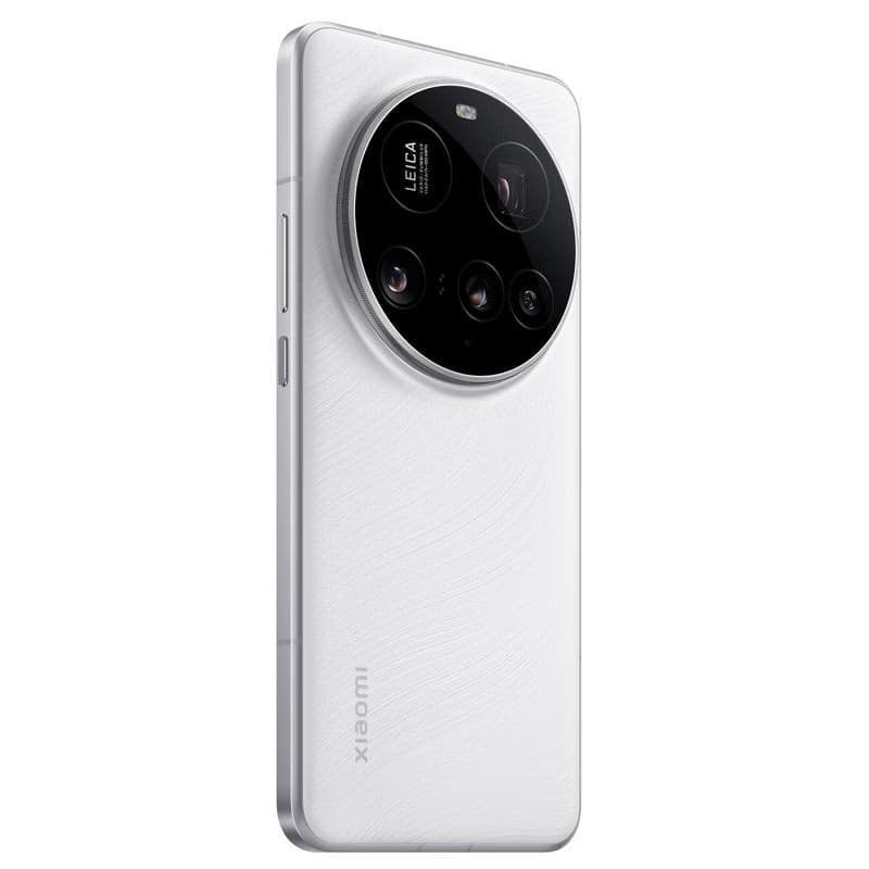 Xiaomi 15 Ultra/16GB/512GB/White 3